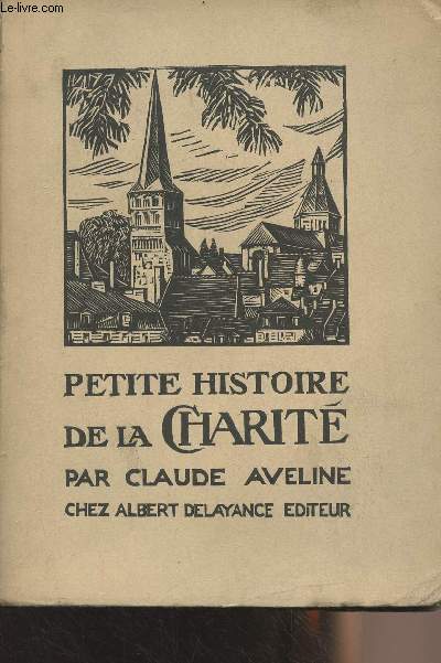 Petite histoire de la charit