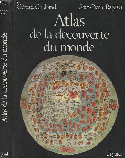 Atlas de la dcouverte du monde