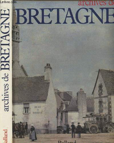 Archives de Bretagne - Collection 