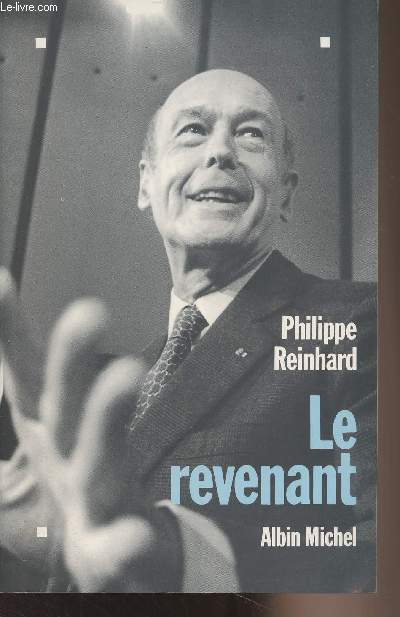 Le revenant
