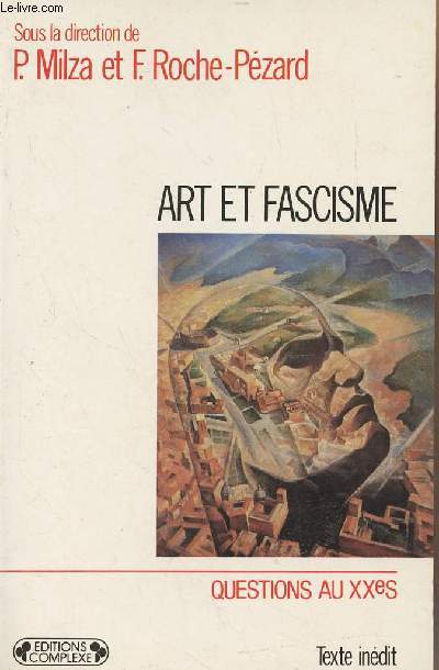 Art et fascisme - 
