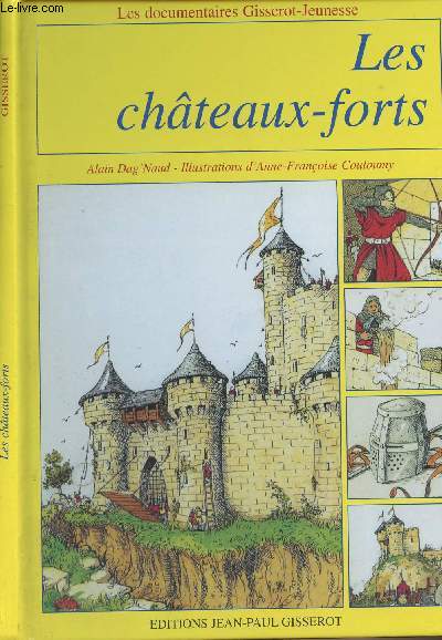 Les chteaux-forts