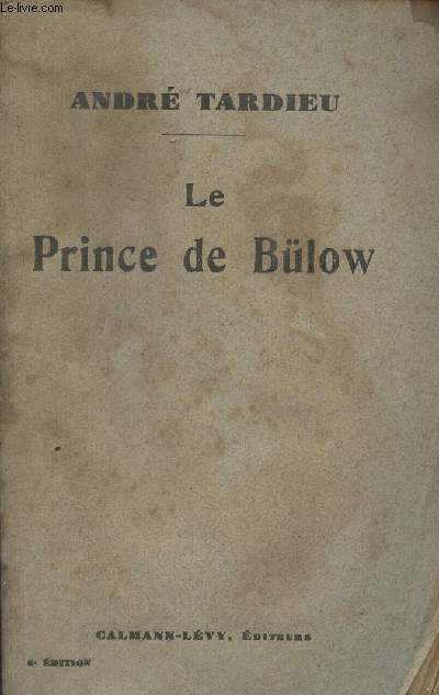 Le Prince de Blow