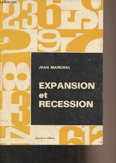 Expansion et recession - 