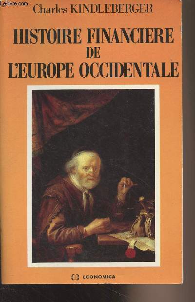 Histoire financire de l'Europe occidentale