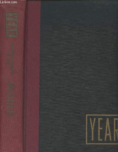 Pictorial History of the World