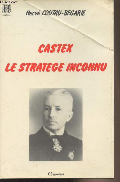 Castex le stratge inconnu