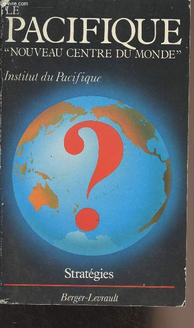 Le Pacifique 