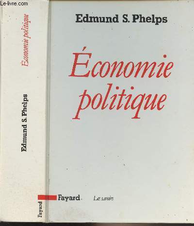 Economie politique - 