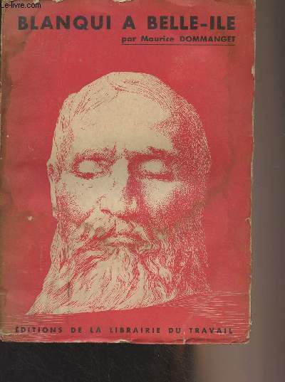Blanqui  Belle-Ile (1850-1857) - 