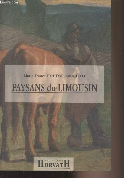 Paysans du Limousin - Collection 