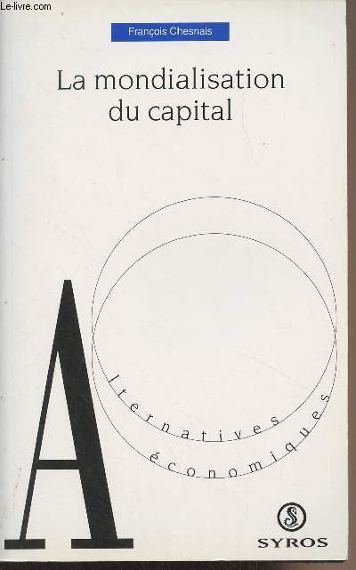 La mondialisation du capital - 