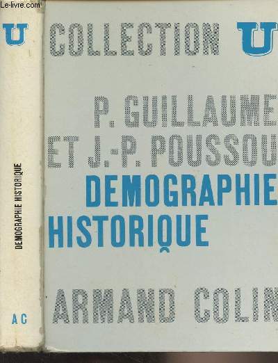 Dmographie historique - Collection U