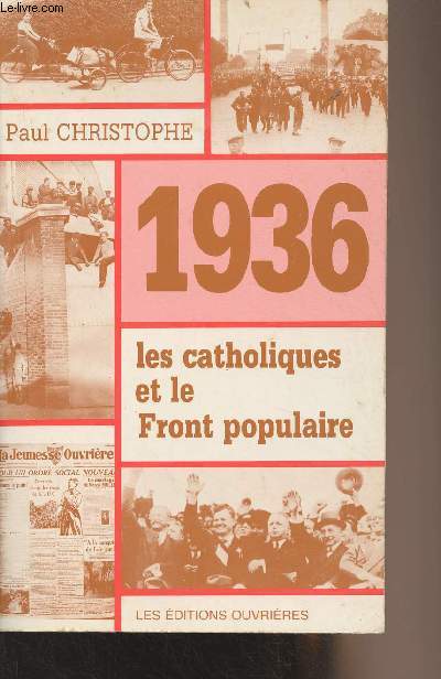 1936 les catholiques et le Front populaire