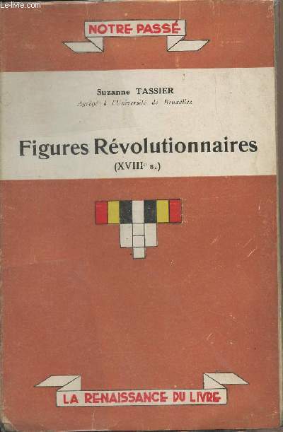 Figures Rvolutionnaires (XVIIIe s.) - 