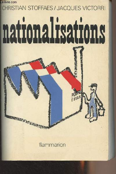 Nationalisations