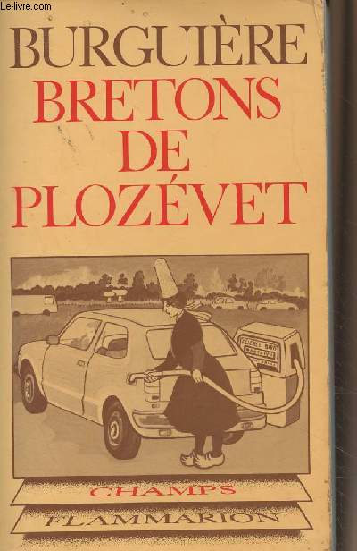 Bretons de Plozvet - Collection 