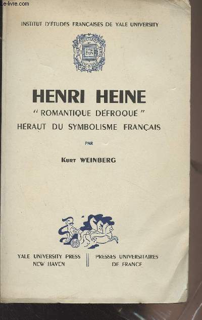Henri Heine 