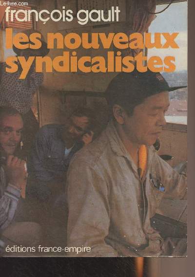 Les nouveaux syndicalistes - Suède, Japon, Italie