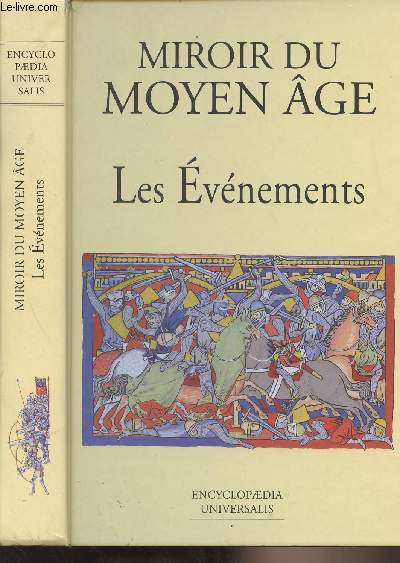 Le Moyen Age - 1. Les événements - "Le miroir des siècles" - Coll - Photo 1/1