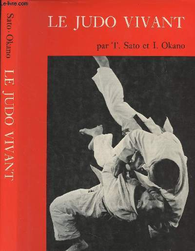 Le judo vivant