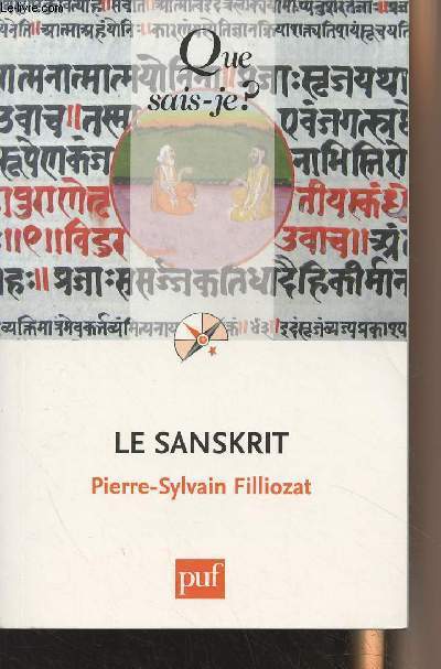 Le Sanskrit - 