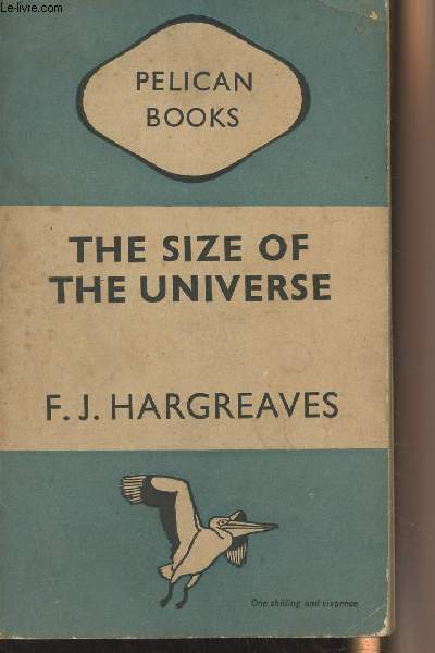The Size of the Universe - 