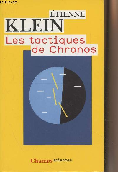 Les tactiques de chronos - Collection 