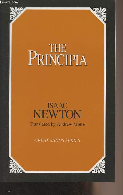 The Principia - 