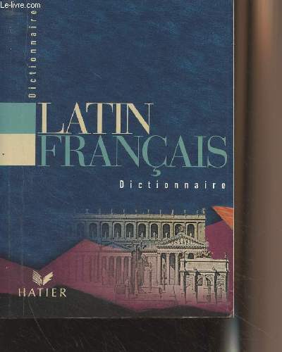 Dictionnaire Latin/Franais