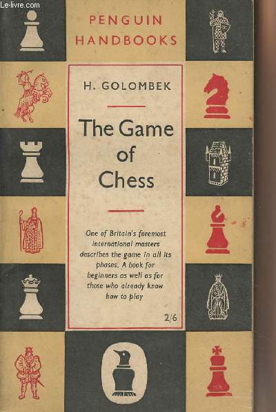 The Game of Chess - 
