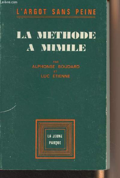 La mthode  Mimile - 