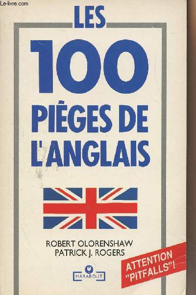 Les 100 piges de l'anglais - 