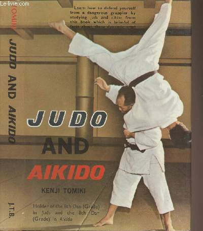 Judo and Aikido