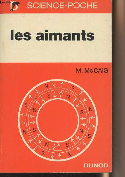 Les aimants - 