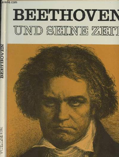 Beethoven und seine zeit
