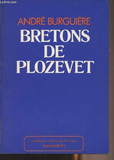 Bretons de Plozevet - Collection 
