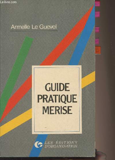 Guide pratique Merise