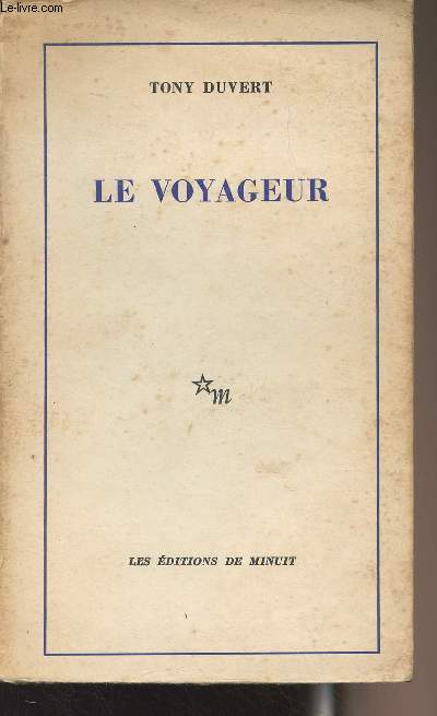 Le voyageur