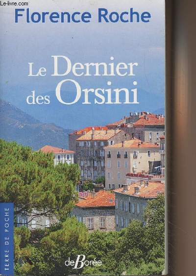 Le dernier des Orsini - 