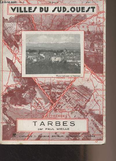 Tarbes - 