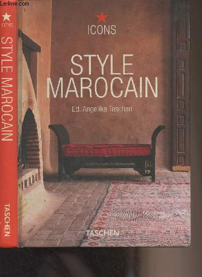 Style marocain - 