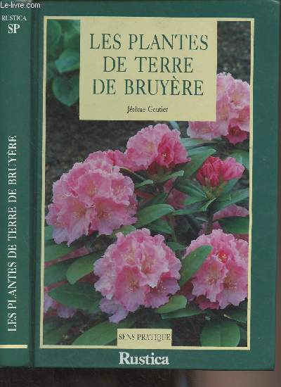 Les plantes de terre de Bruyre - 