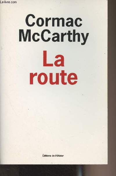 La route