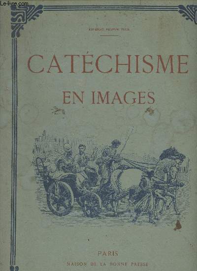 Catchisme en images