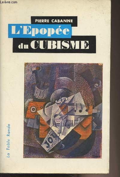 L'pope du cubisme