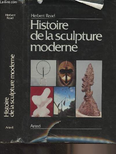 Histoire de la sculpture moderne