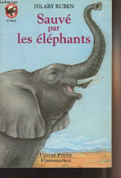 Sauv par les lphants - 