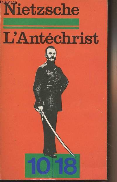 L'Antchriste - 