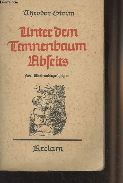 Unter dem Tannenbaum Abseits